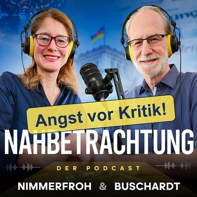 Profilbild dieser Episode