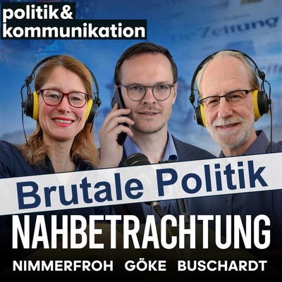 Profilbild dieser Episode