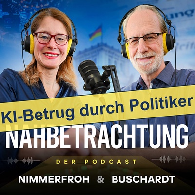 Profilbild dieser Episode
