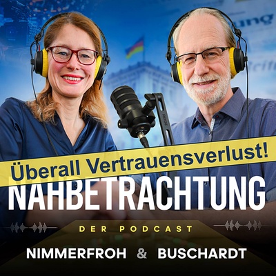 Profilbild dieser Episode