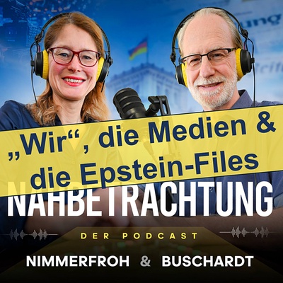 Profilbild dieser Episode