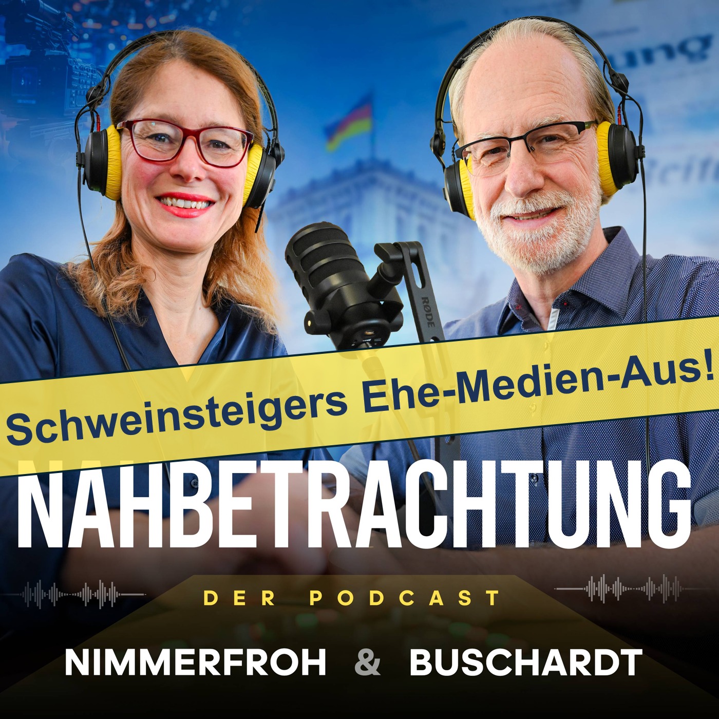 Profilbild dieser Episode