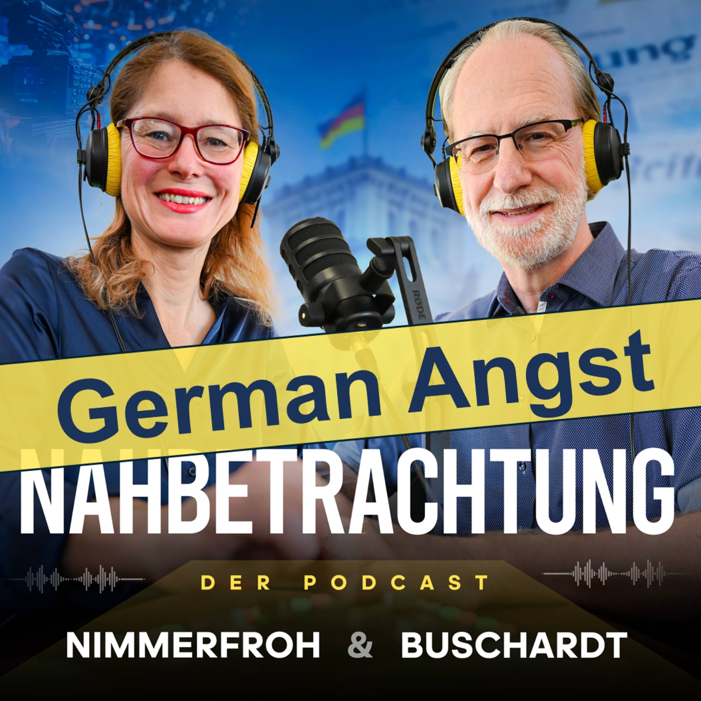Profilbild dieser Episode