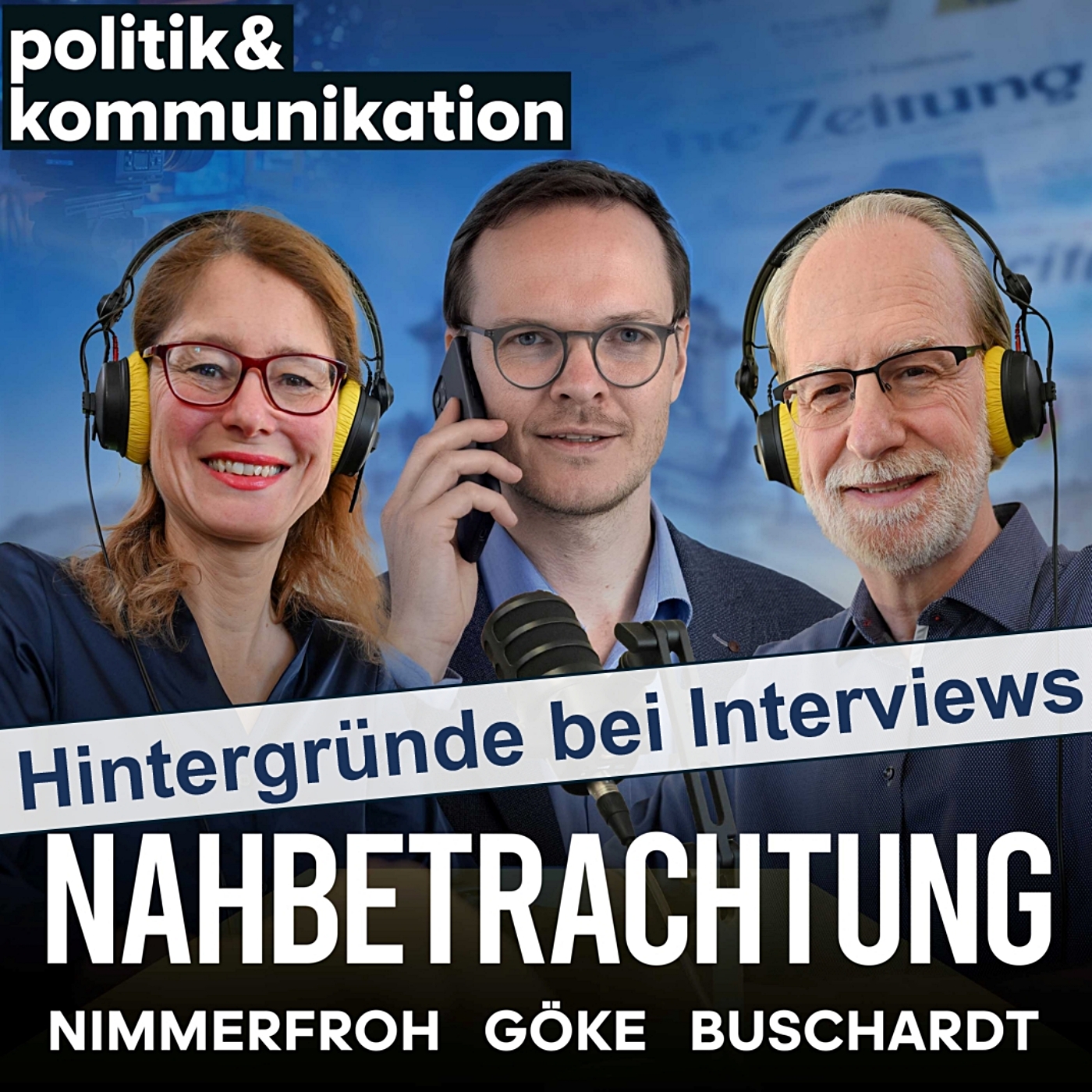 Profilbild dieser Episode