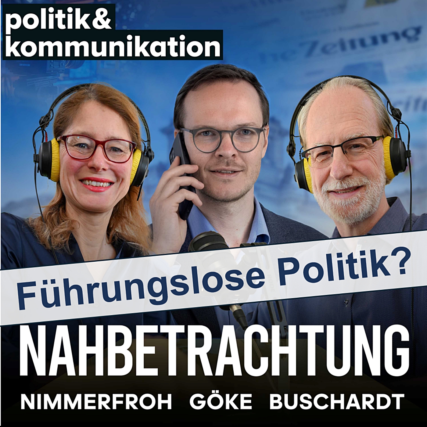 Profilbild dieser Episode
