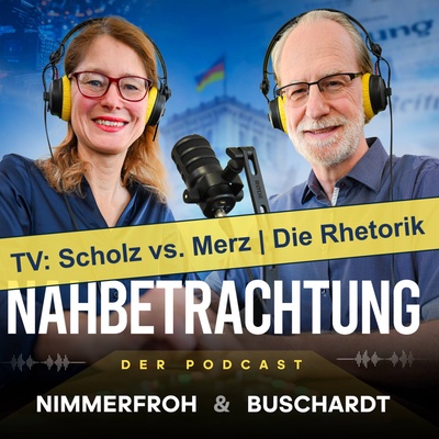 Profilbild dieser Episode