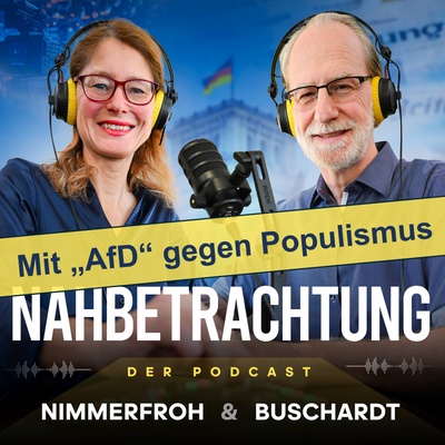 Profilbild dieser Episode