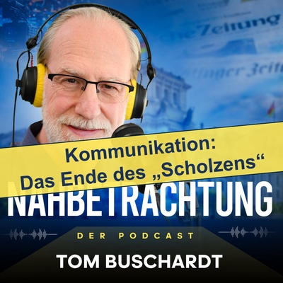 Profilbild dieser Episode