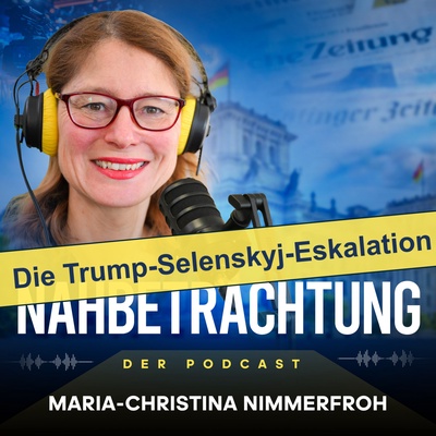 Profilbild dieser Episode
