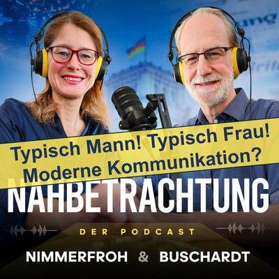 Profilbild dieser Episode