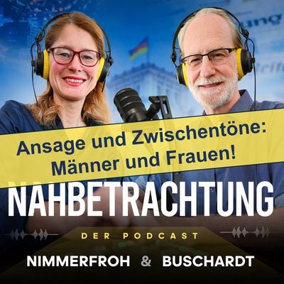 Profilbild dieser Episode
