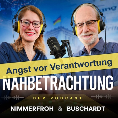 Profilbild dieser Episode