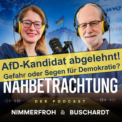 Profilbild dieser Episode