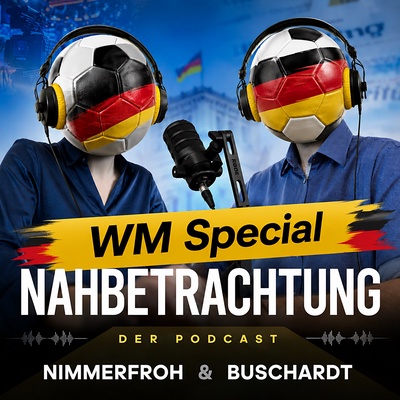 Profilbild dieser Episode
