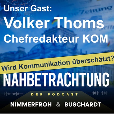 Profilbild dieser Episode